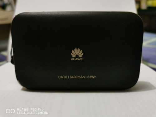 HUAWEI Mobile WiFi Router