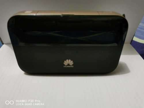 HUAWEI Mobile WiFi Router