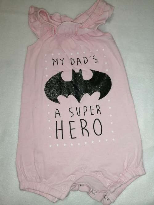 Cute babygrow newborn