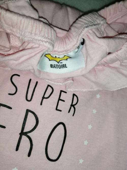 Cute babygrow newborn