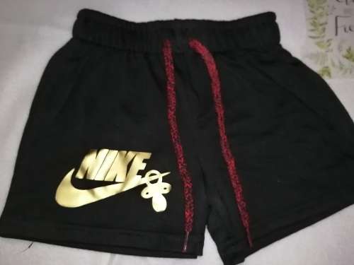 Cute boy short replica 2 to 3 years