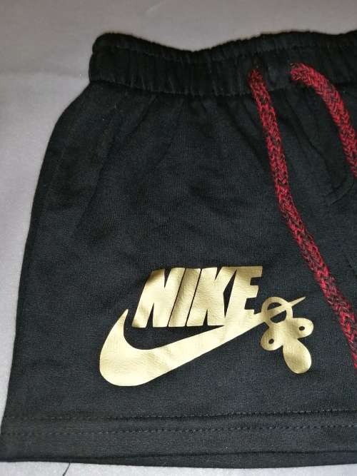 Cute boy short replica 2 to 3 years