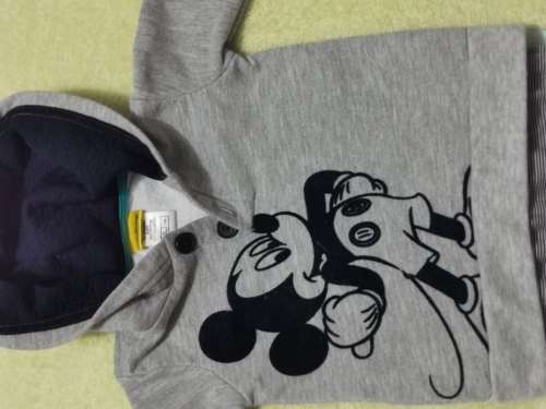Cute baby tracksuit 3 to 6 months