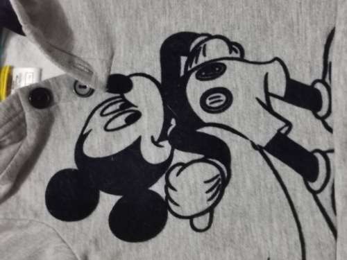 Cute baby tracksuit 3 to 6 months