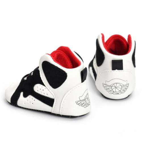 Cute baby shoes