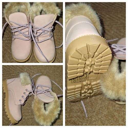 Beautiful girls shoes