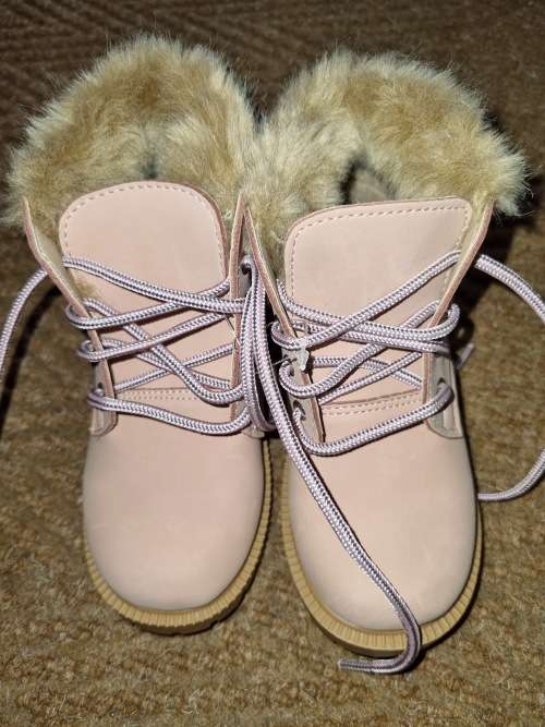 Beautiful girls shoes