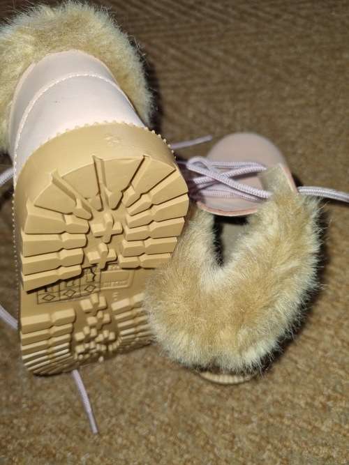 Beautiful girls shoes