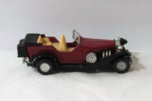 #RARE#  1928 Bugatti Convertible