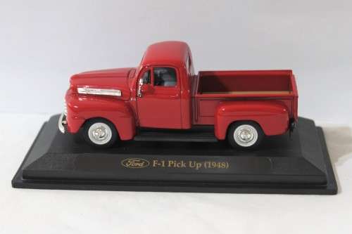 Road Signature Collection Ford F1 Pick up Truck. No. 94212