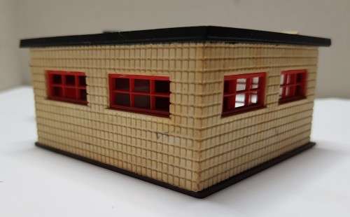 Two Door Mechanics Workshop