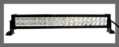 Band new 22inch 3D 120W LED Barlights offraod