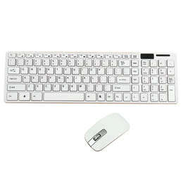 K-06 2.4G Keyboard Dock