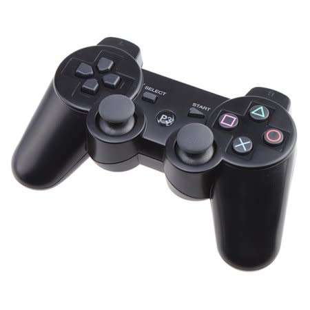 Brand new Wireless PS3 Dualshock bluetooth controllers