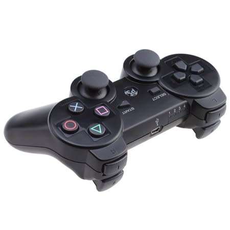 Brand new Wireless PS3 Dualshock bluetooth controllers