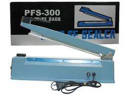 Brand new PFS300 IMPULSE SEALER