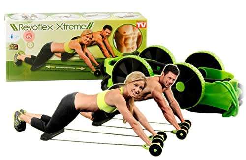Brand new Revoflex Xtreme Home Gym