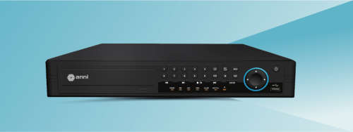 Brand new Anni branded 16channel AHD DVR/NVR