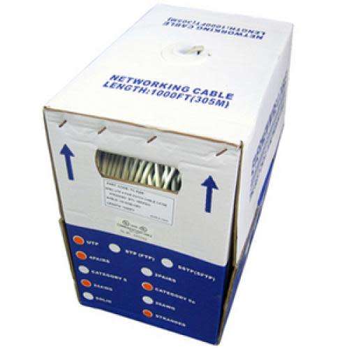 Brand new CAT 5 305M Network cable