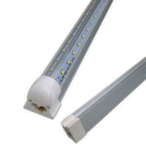 Bulk from 6 // Brand new T8 12V intergated LED tubes 1200mm Clear cover