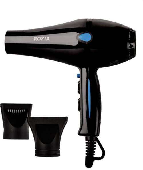 Brand new high quality Rozia Professional Heavy Duty HC8208 Hair Dryer