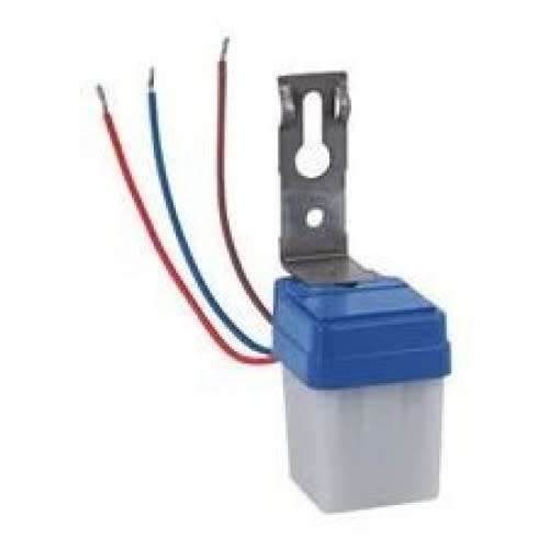 Bulk from 6 /// Brand new 220V 10A DAY/NIGHT SWITCH