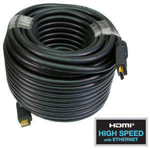 Brand new 30m HDMI to HDMI Cables