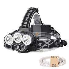 Brand new LED headlamp Multi-purpose