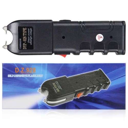 Brand new Self-Defensive flashlight