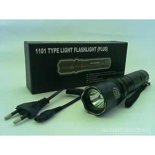 Brand new 1101 TYPE LIGHT FLASHLIGHT