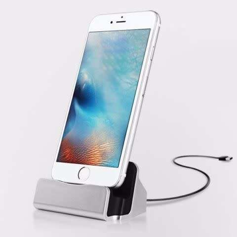 Brand new Charge + Sync Dock