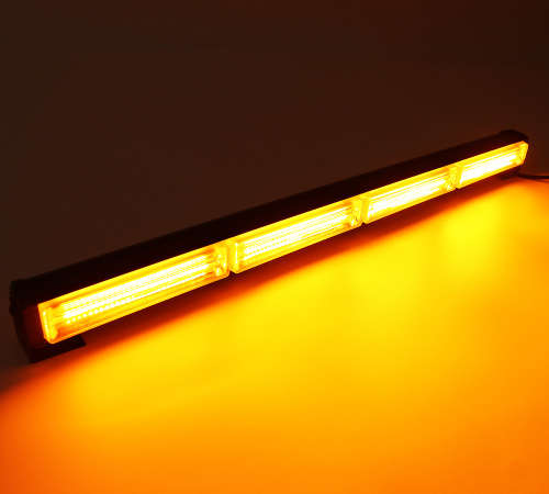 Brand new COB Strobe Lights White or Amber