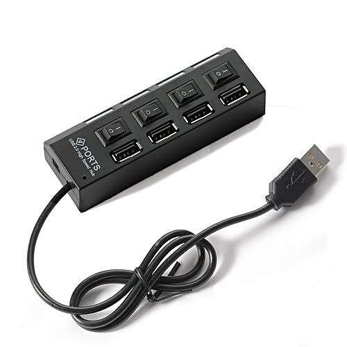 Brand new USB Hub Hi-Speed 4 Port
