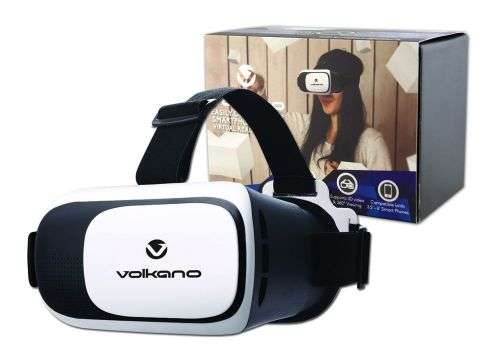 Brand new Volkano Matrix Series VR Headset