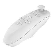 Bulk from 6 /// Brand new VR Bluetooth Remote Controller