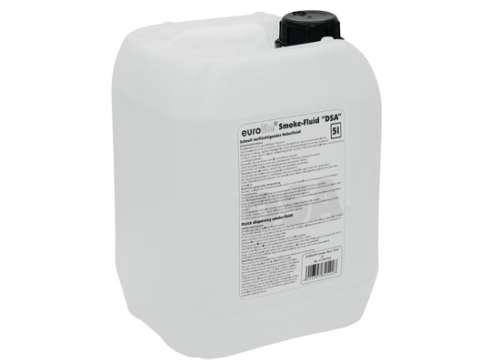 Brand new Smoke Machine Liquid 5ltr