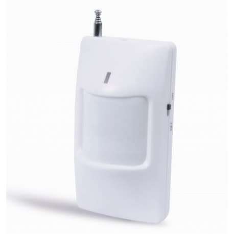 PIR Detector Dual Passive Sensor Motion