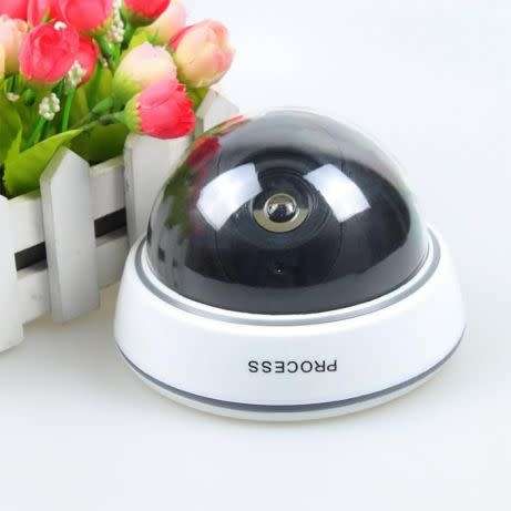 Bulk from 6 // Brand new Dome Dummy Security CCTV Camera