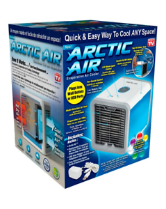 Brand new Arctic Air Evaporative Cooler