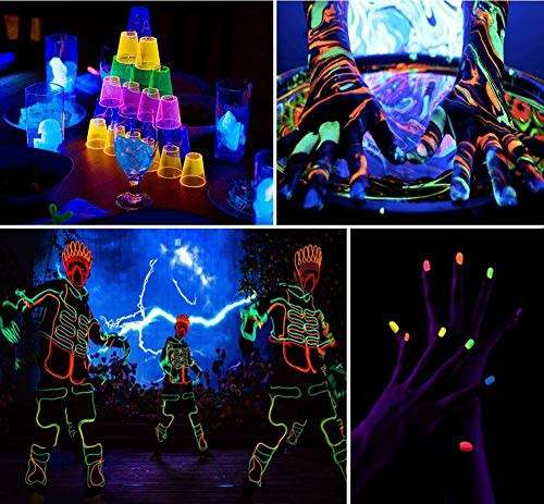 Bulk from 6///Brand new LED UV Black Light