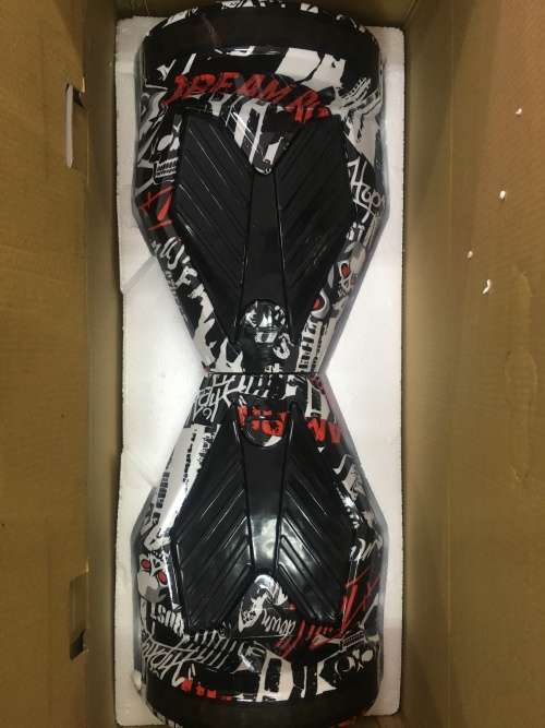 Hoverboard with Bluetooth 8 inch[Plenty colours available}