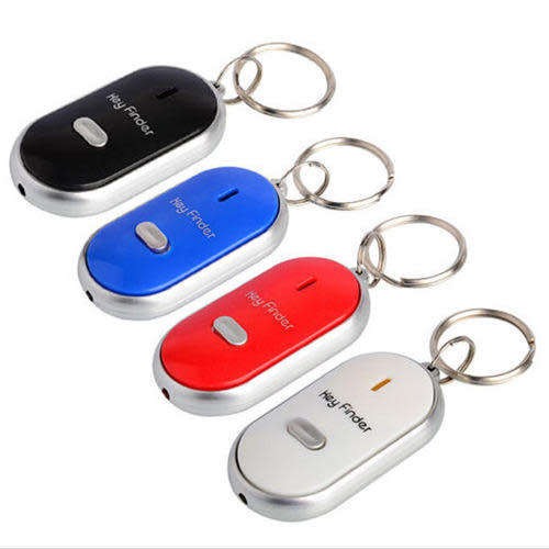 Bulk from 6///Brand new Key Whistle Finder
