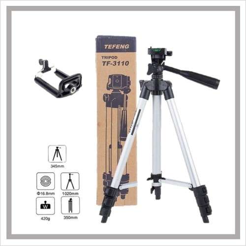 Brand new TEFENG TRIPOD TF-3110