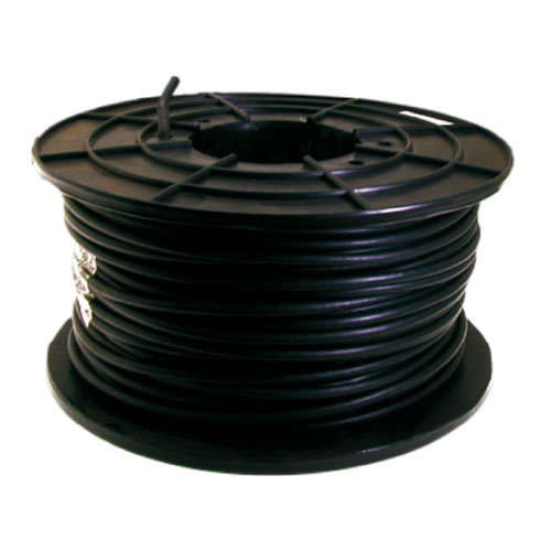 RG59+2C Coaxial Camera Cable 100m