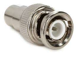 BNC Connectors 1pc