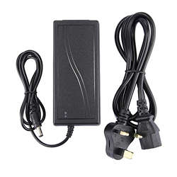 Bulk from 6 // AC/DC Adapter 12V 5A Power Supply