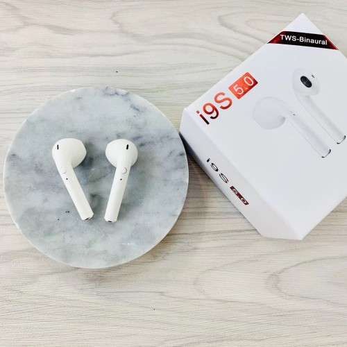 BLACK FRIDAY EARLY SPECIALS!! i9s 5.0 TWS-Binaural Wireless Earphone with Charging Box