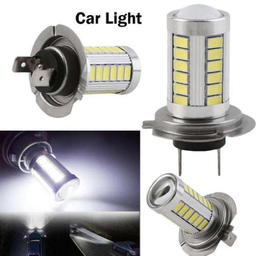 H7 BULBS  33LED