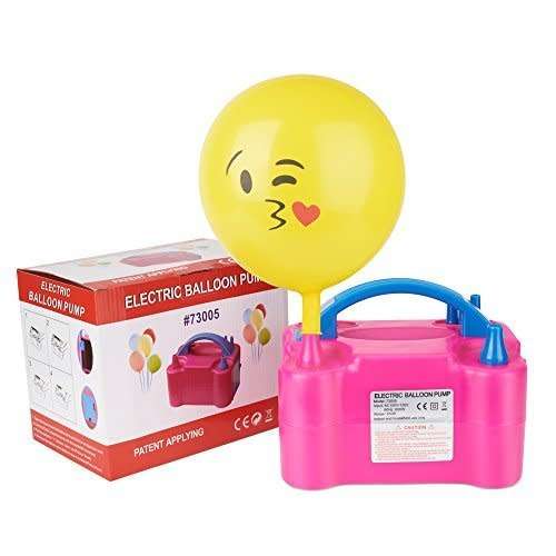 Electric Balloon Pump 73005
