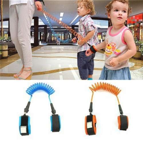 Bulk of 6 // Child Anti Lost Strap